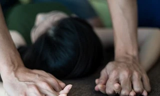 Thông tin nữ sinh lớp 6 ở Hải Phòng bị bảo vệ hiếp dâm khiến dư luận xôn xao.