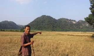 Ly kỳ người phụ nữ bị hổ ăn thịt biến thành 'ma trành' ở Thanh Hóa