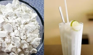 Bột sắn dây giúp ngăn chặn tình trạng khó tiêu cho mẹ bầu