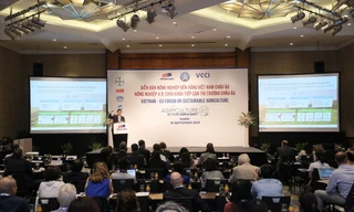 Các giải pháp sáng tạo của Bayer giúp nông nghiệp VN phát triển bền vững 