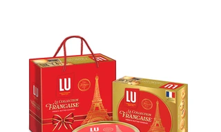 Mondelez Kinh Đô Việt Nam hứa hẹn mang đến những món quà ý nghĩa cho dịp Tết