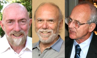 Công bố giải Nobel Vật lý 2017: Phát hiện khiến toàn thế giới ngỡ ngàng