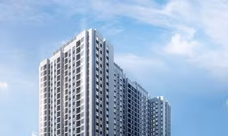Anland Premium tọa lạc tại cửa ngõ Khu đô thị Dương Nội
