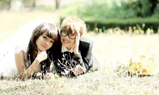 Người đồng tính sẽ vẫn chịu nhiều thiệt thòi khi chưa được pháp luật thừa nhận. Ảnh: Key