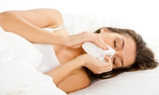 Phòng ngừa những bệnh dễ mắc phải vào mùa thu