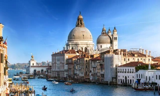 Đông Âu, những cảnh đẹp như trong cổ tích