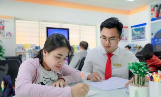 Thí sinh có học lực tốt không nên bỏ qua phương thức xét tuyển học bạ