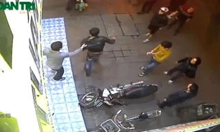 Ảnh cắt từ clip