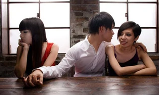 5 lý do gái trẻ dễ lao vào đàn ông có vợ