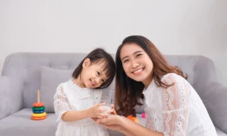 Liệu sữa tươi mẹ chọn có phải là sữa chuẩn cho con? 