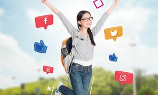 Vui tựu trường với gói cước ưu đãi lớn từ MobiFone