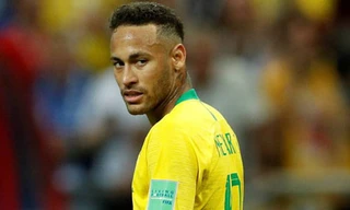 Thay thế Ronaldo, Real cử đại diện tiếp xúc Neymar