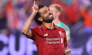 'Điểm danh' 5 ứng cử viên cho ngôi Vua phá lưới Ngoại hạng Anh