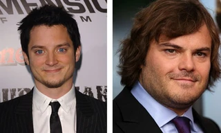 Đàn ông sở hữu khuôn mặt nhỏ hẹp thường bị xem là "kém uy" hơn các bạn đồng giới có khuôn mặt to rộng hơn. Ảnh minh họa: Word Press