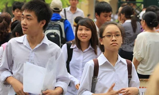 Trường dân lập tại Hà Nội không được tuyển sinh lớp 10