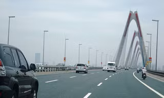 Nhiều ý kiến cho rằng, tốc độ tối đa 60 km/h trong đô thị tạo sự thoải mái, yên tâm cho lái xe 