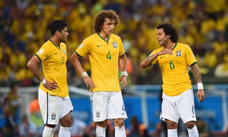 Hulk - David Luiz và Marcelo sẽ phải nỗ lực rất nhiều ở trận này
