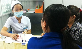 chỉnh hành vi của mình trước khi để xảy ra điều đáng tiếc. Ảnh minh họa: Thiên Chương