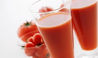 Một số cách dùng cà chua chữa bệnh