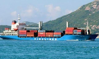 Tàu hàng của Việt Nam được yêu cầu tăng cường an ninh khi hoạt động cướp biển gia tăng tại khu vực Đông Nam Á 