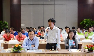 Công tác ATVSLĐ tại PV GAS đi vào thực chất và phát huy hiệu quả