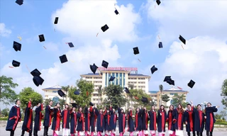 Chiến lược phát triển Trường ĐH Kinh doanh và Công nghệ Hà Nội đến năm 2030