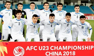 Giải mã đối thủ của U23 Việt Nam ở chung kết giải châu Á