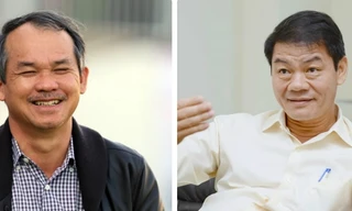 Bầu Đức tiết lộ lý do chọn “ông Dương Trường Hải” cứu mình