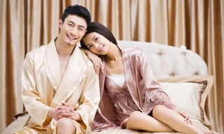 Với riêng mình, không gì sướng bằng việc lấy chồng có điều kiện. Bởi cuộc sống của mình mấy năm qua, khổ đâu không thấy, chỉ thấy những ngày hạnh phúc bất tận (Ảnh minh họa)