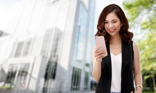 Prudential ra mắt ứng dụng điện thoại Cổng thông tin khách hàng