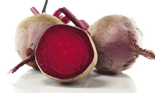 Những thực phẩm giúp giải độc cơ thể