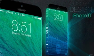 Sáu thiết kế đẹp như mơ dành cho iPhone 6