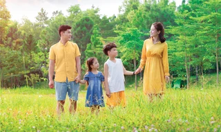 Bảo Việt nhân thọ ra mắt ‘trọn đời yêu thương’ bảo vệ cả gia đình