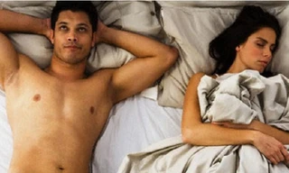 Thiếu ngủ khó có thể lên đỉnh