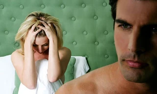 Chồng phát hiện tin nhắn nhạy cảm tôi gửi cho người tình