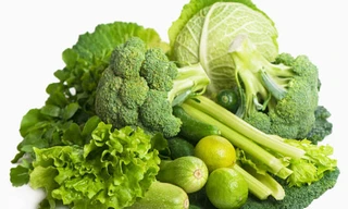 Ăn chay có giúp ngăn ngừa ung thư?