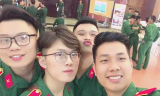 Tuấn Ngọc cảm thấy có trách nhiệm với bản thân và việc học tập hơn khi nhận được sự quan tâm lớn trên mạng.