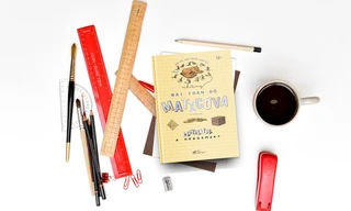 Những bài toán đố Matxcova có thật vui?