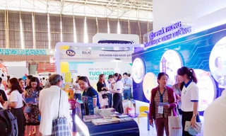 Abbott cam kết tiếp tục đồng hành hỗ trợ cải thiện sức khỏe người dân Việt Nam