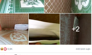 Lập quỹ đen: Ki cóp cho 'mẹ con cọp' xơi thôi