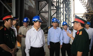 Hiện đại hóa tàu cảnh sát biển, kiểm ngư