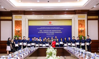 Chắp cánh giấc mơ người Việt tự chủ khoa học công nghệ 