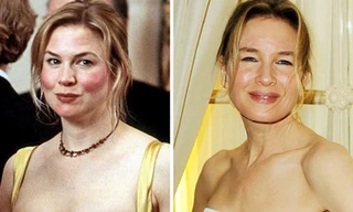 Vẻ ngoài của dàn sao 'Nhật ký tiểu thư Jones' sau 15 năm