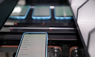 VinSmart đã tinh chỉnh, tuỳ biến ra hệ điều hành VOS dành riêng cho thị trường Việt Nam