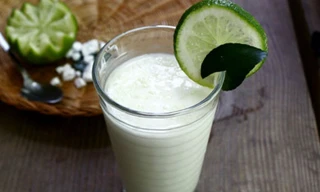 Món ăn thức uống giải rượu