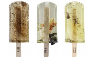 Sự thật loại kem bắt mắt khiến bạn rùng mình khiếp đảm