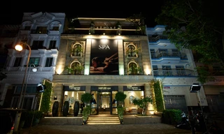 Mifuki Tokyo Spa 20 năm tuổi nhưng không ai biết tới