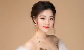 9x xinh đẹp từng một mình bắt xe lên Hà Nội luyện thi vào Nhạc viện