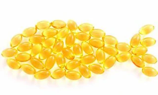 Dầu cá giúp trẻ ngủ ngon hơn