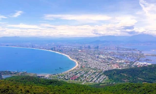 Thị trường BĐS Đà Nẵng sớm tăng trưởng trở lại, thu hút các nhà đầu tư